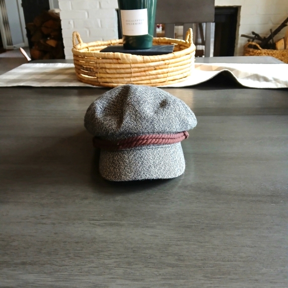 Brixton Men's Hat. NWOT - Picture 1 of 3